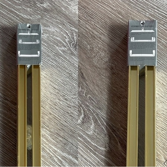 NWOT “Michaels Sectional Frame Kit” perfect to customize your fav Pic….16” X 14” - Picture 3 of 12